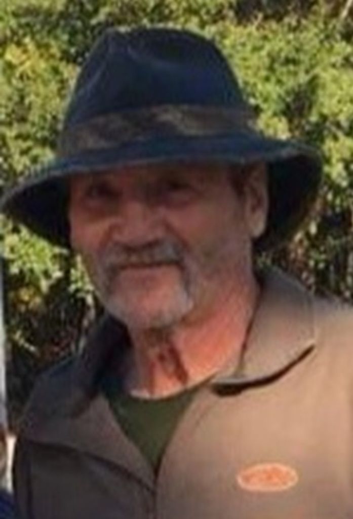 Pete Bates
