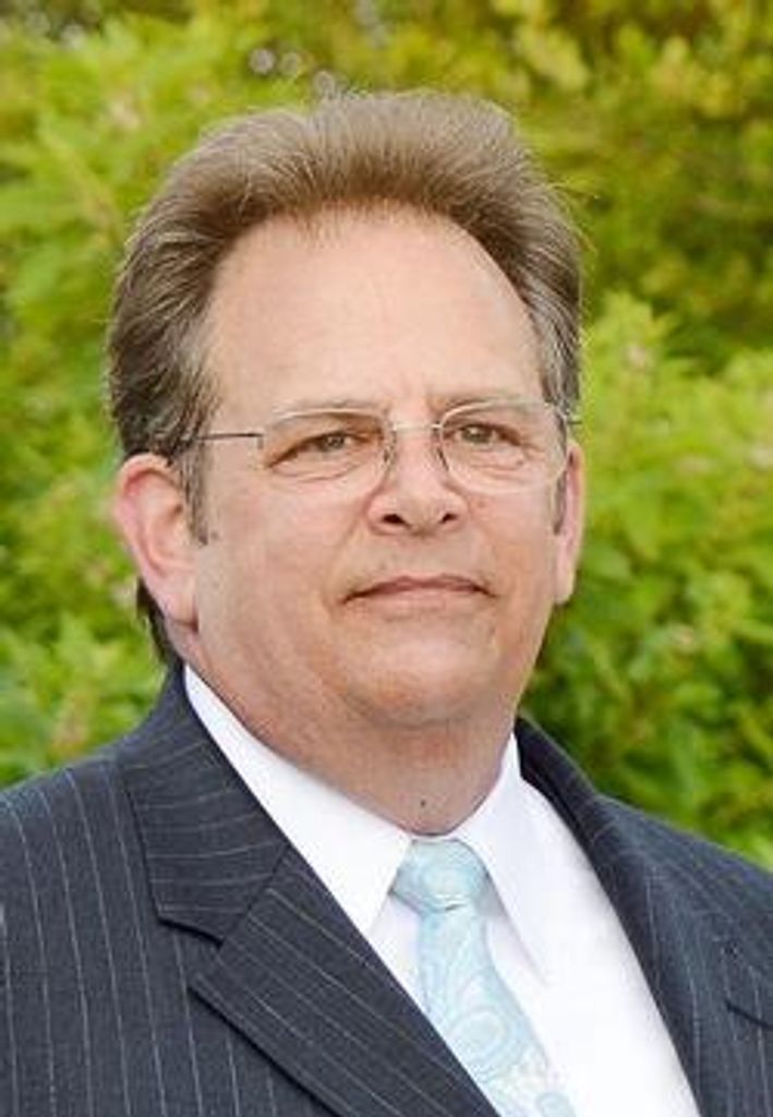 Donald Francis Albert Jr.