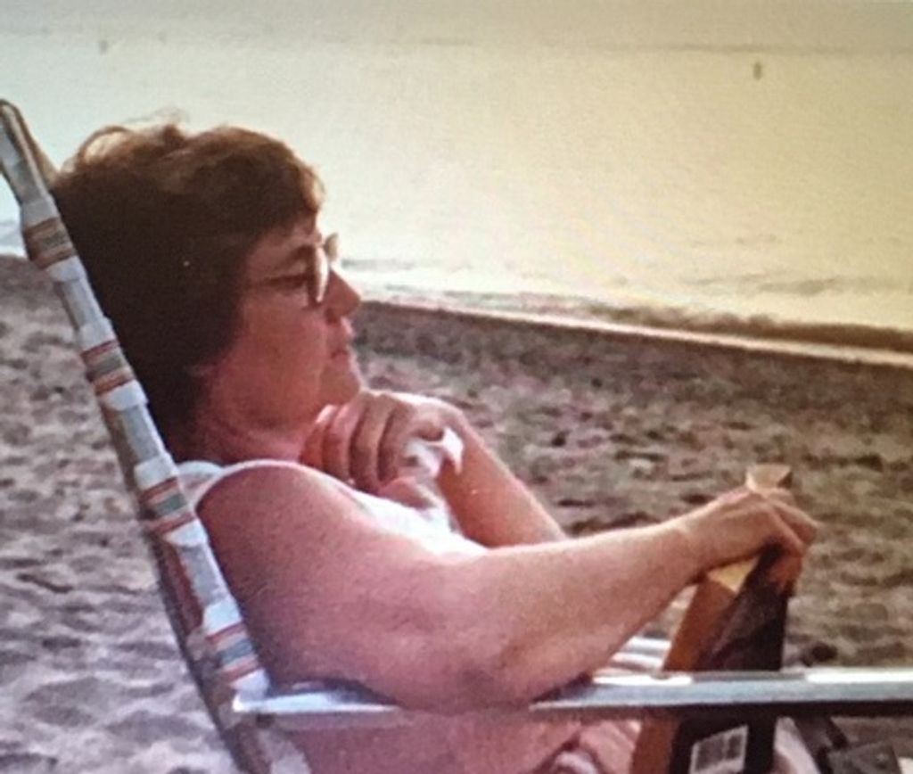 Mildred L. Thomas Profile Photo