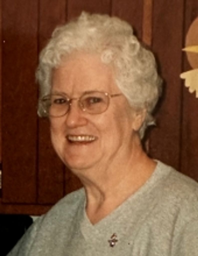 Dorothy A. Quartley