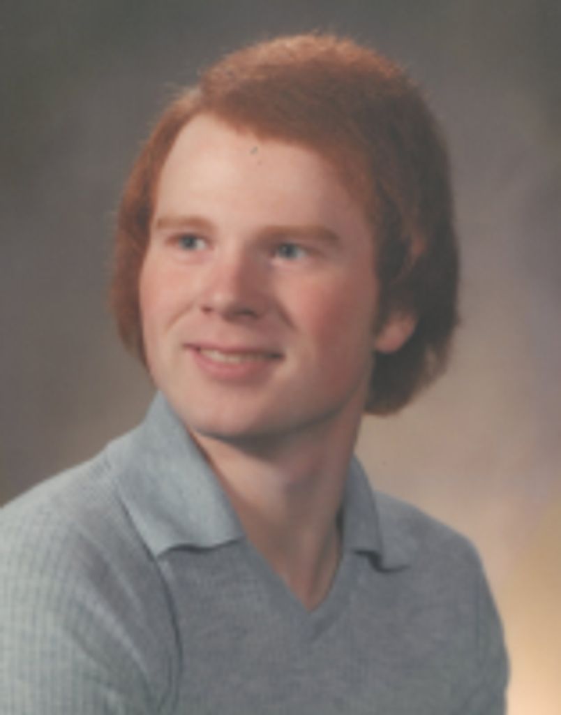 Ralph E. Lewis