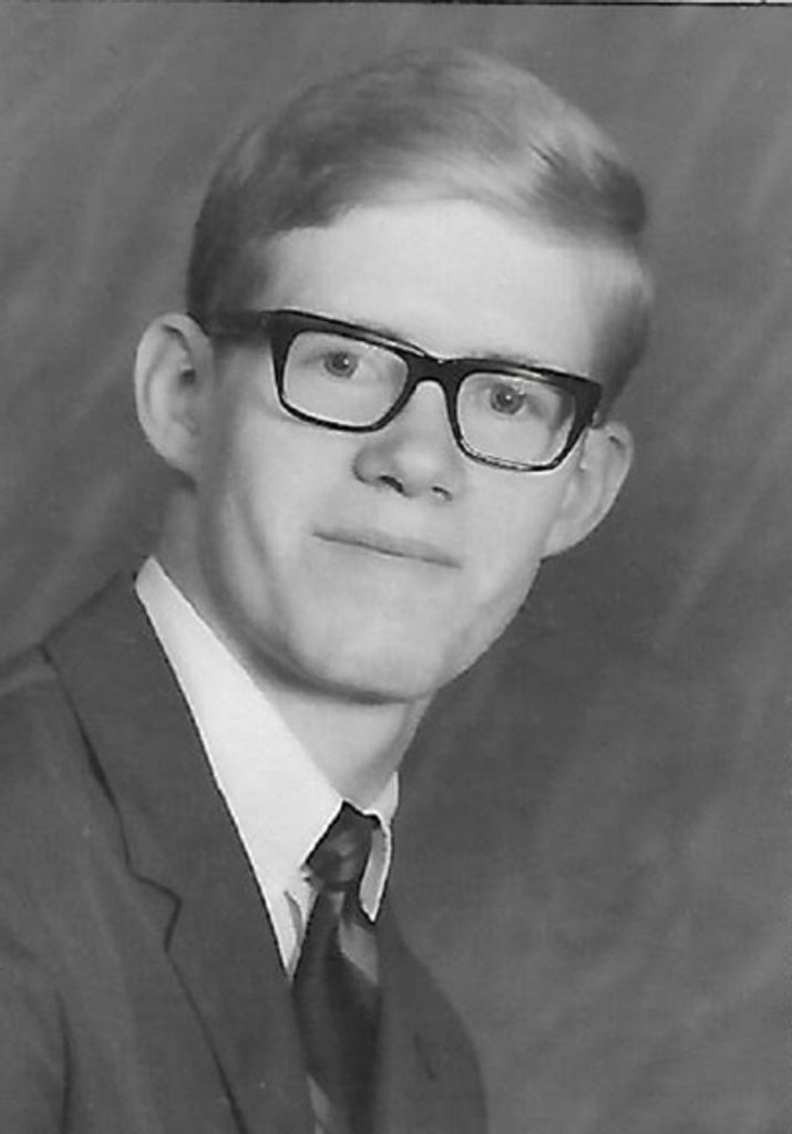 Paul L. Barclay Profile Photo