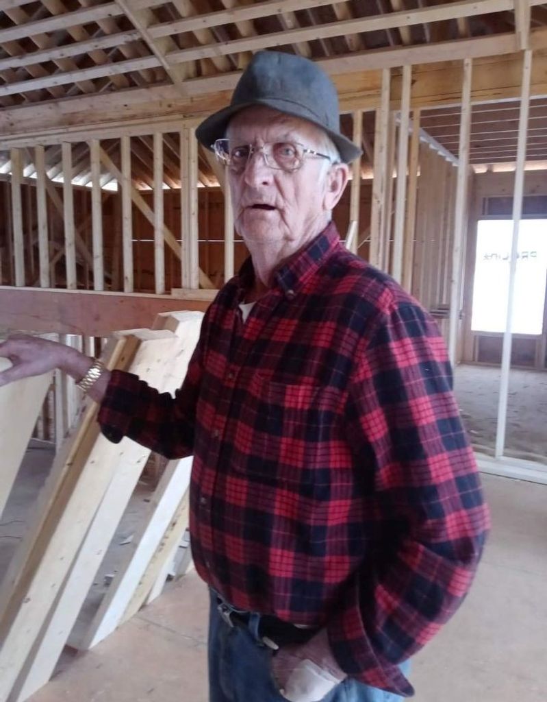 George Mack Wages