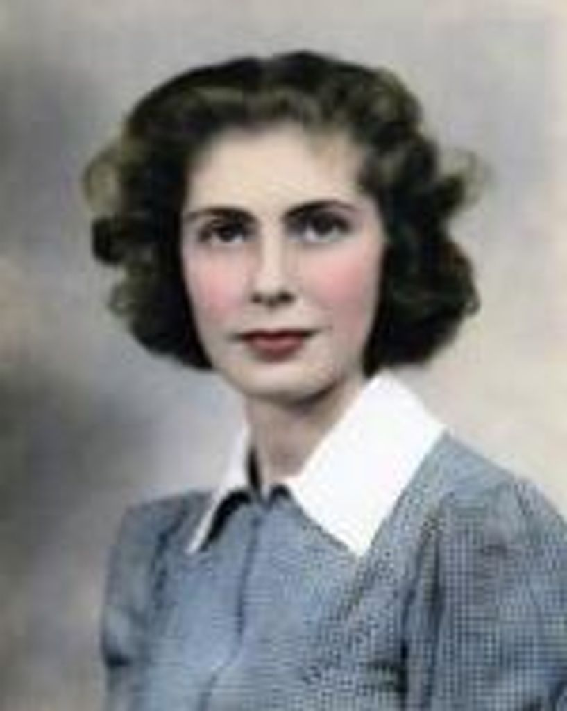 Vera Aline Kehr Profile Photo