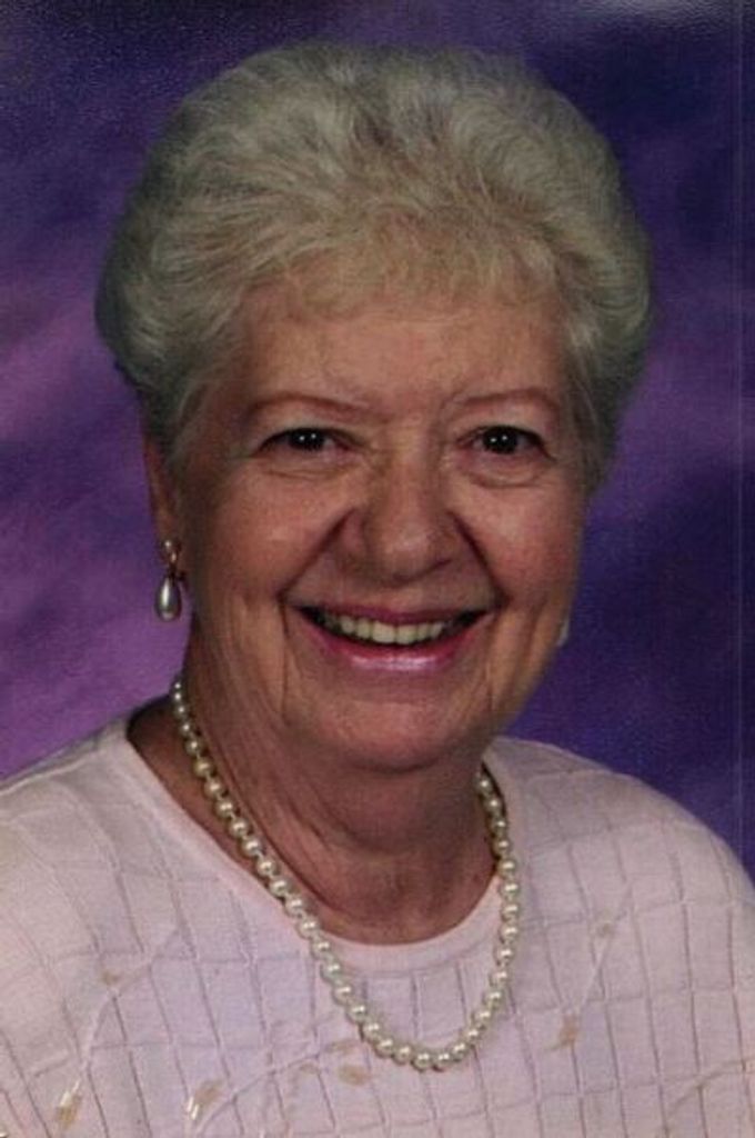 Barbara A Marler Profile Photo