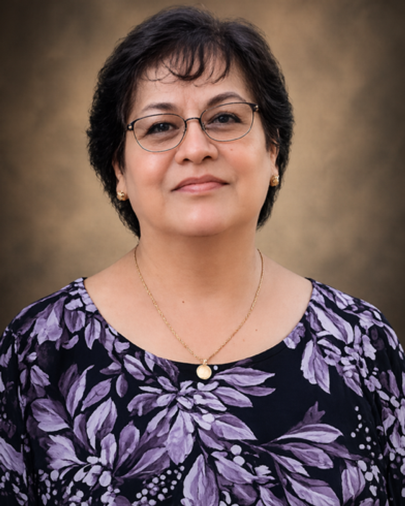 Fabiana Chavez Camacho