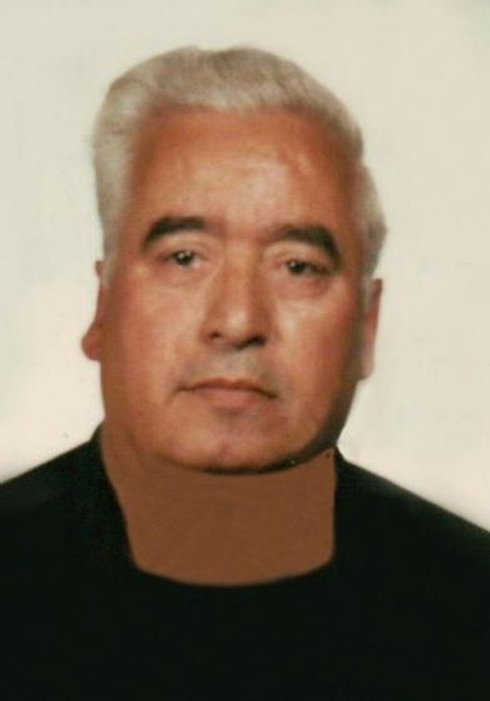 Mariano "Varao" P. Cabral