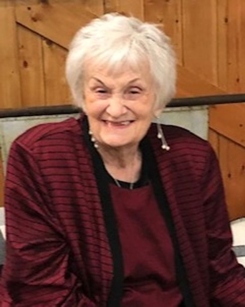 Marjorie Helen Givens Profile Photo