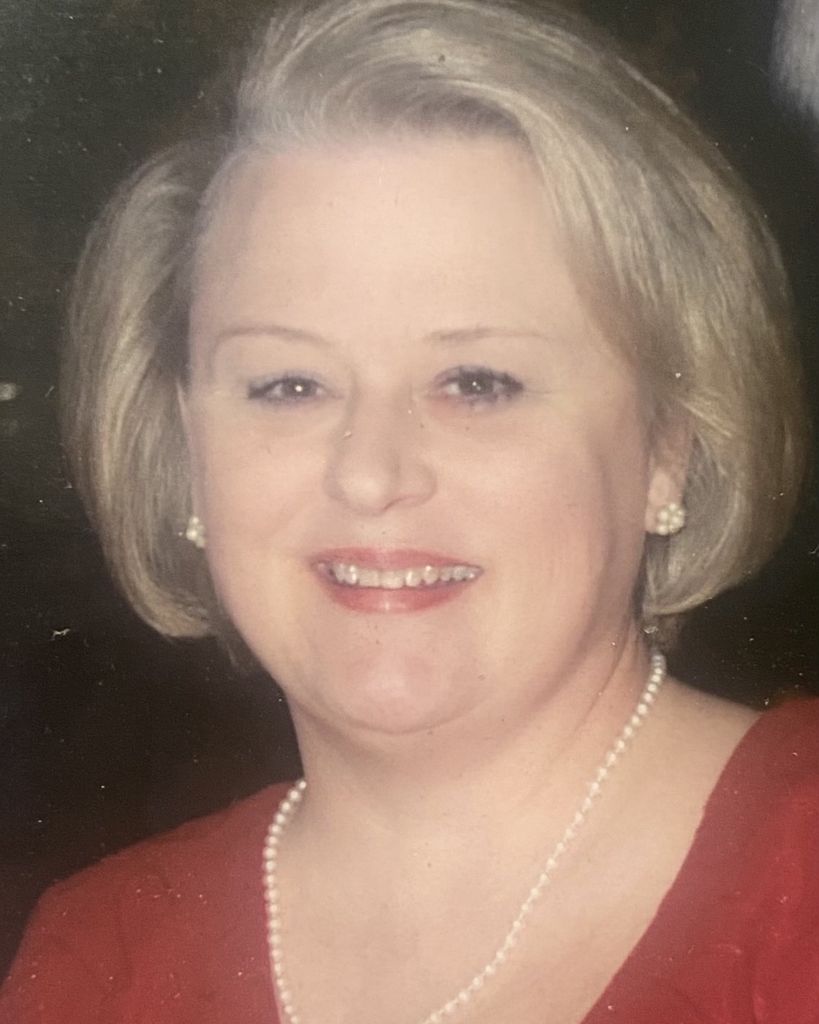 Diane Crowder Averette