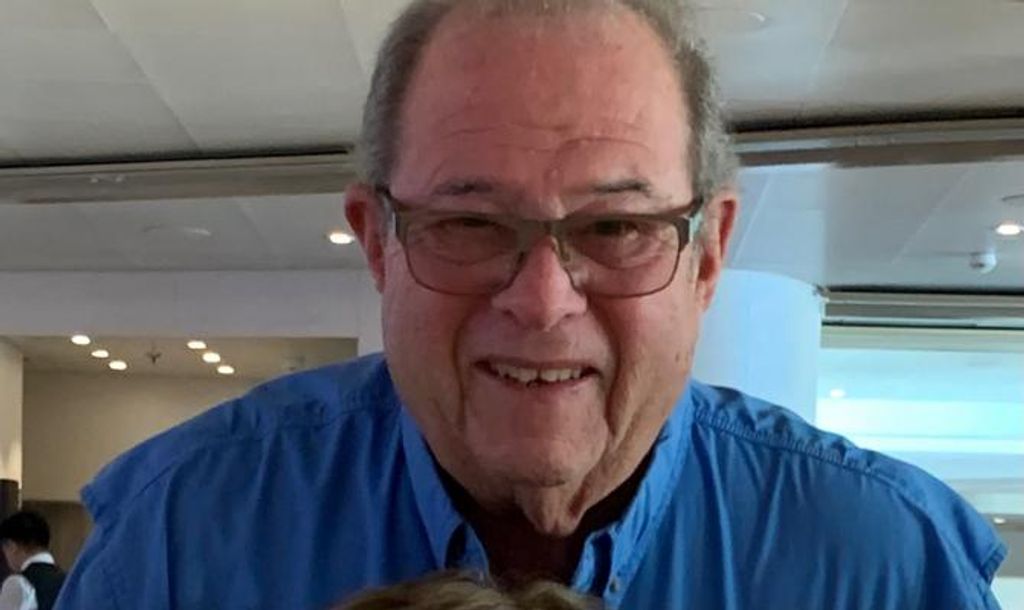 Jeffrey Marcus Profile Photo