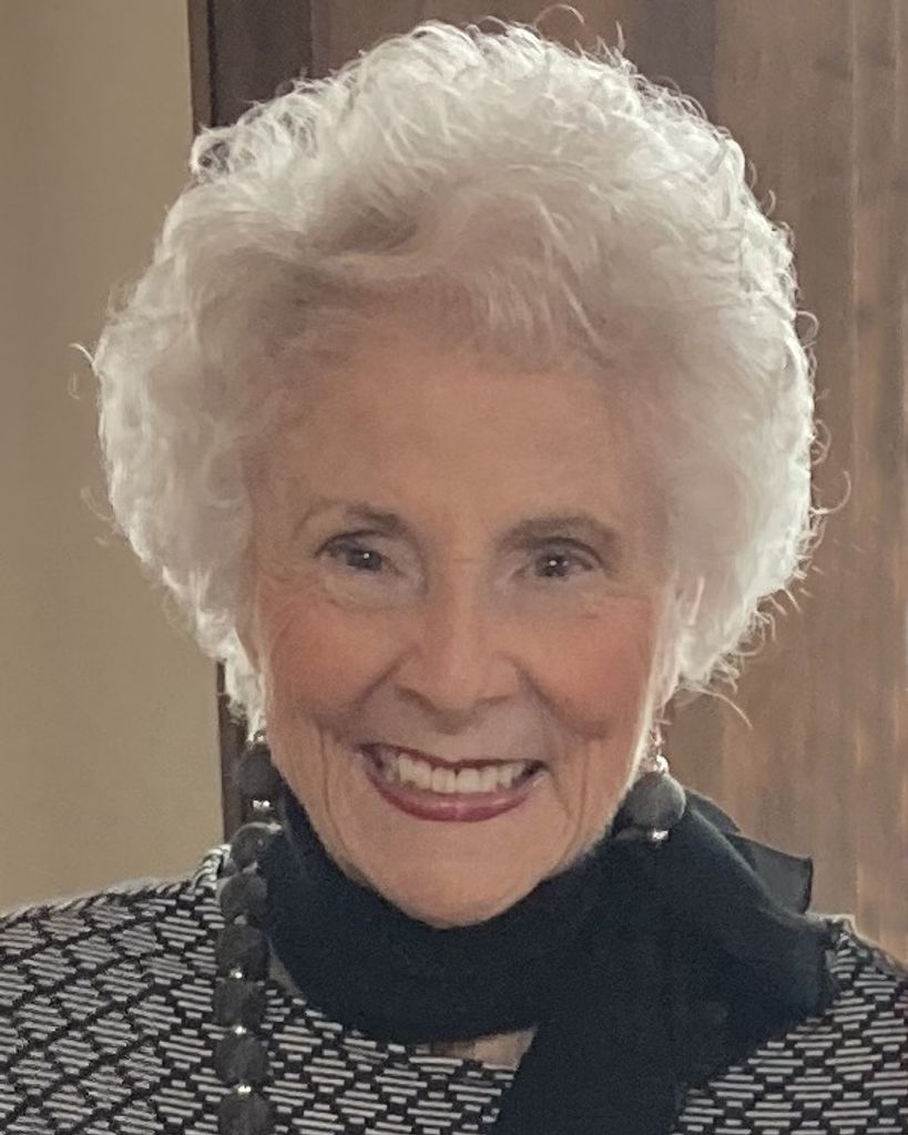 Harriet Davis Darling Profile Photo