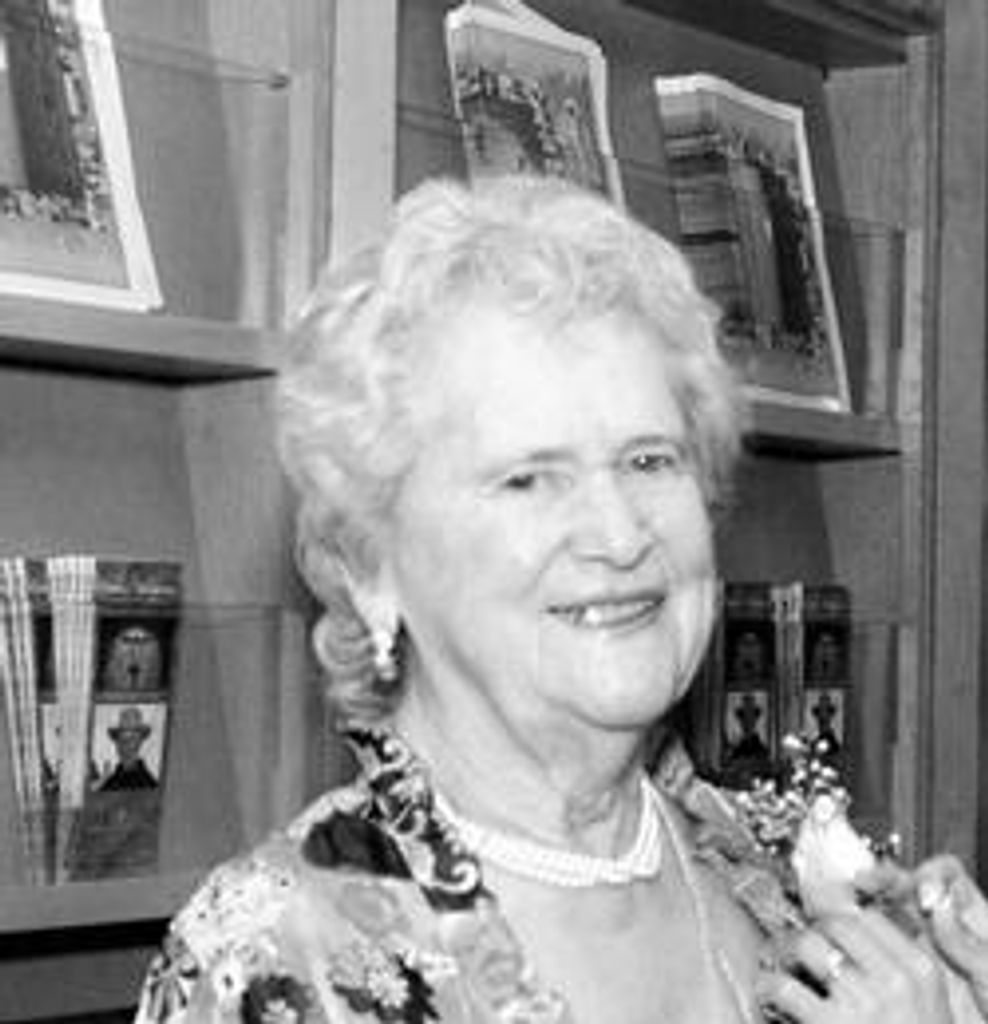 Sue Eveline (Carlisle) (Brown) Ryan