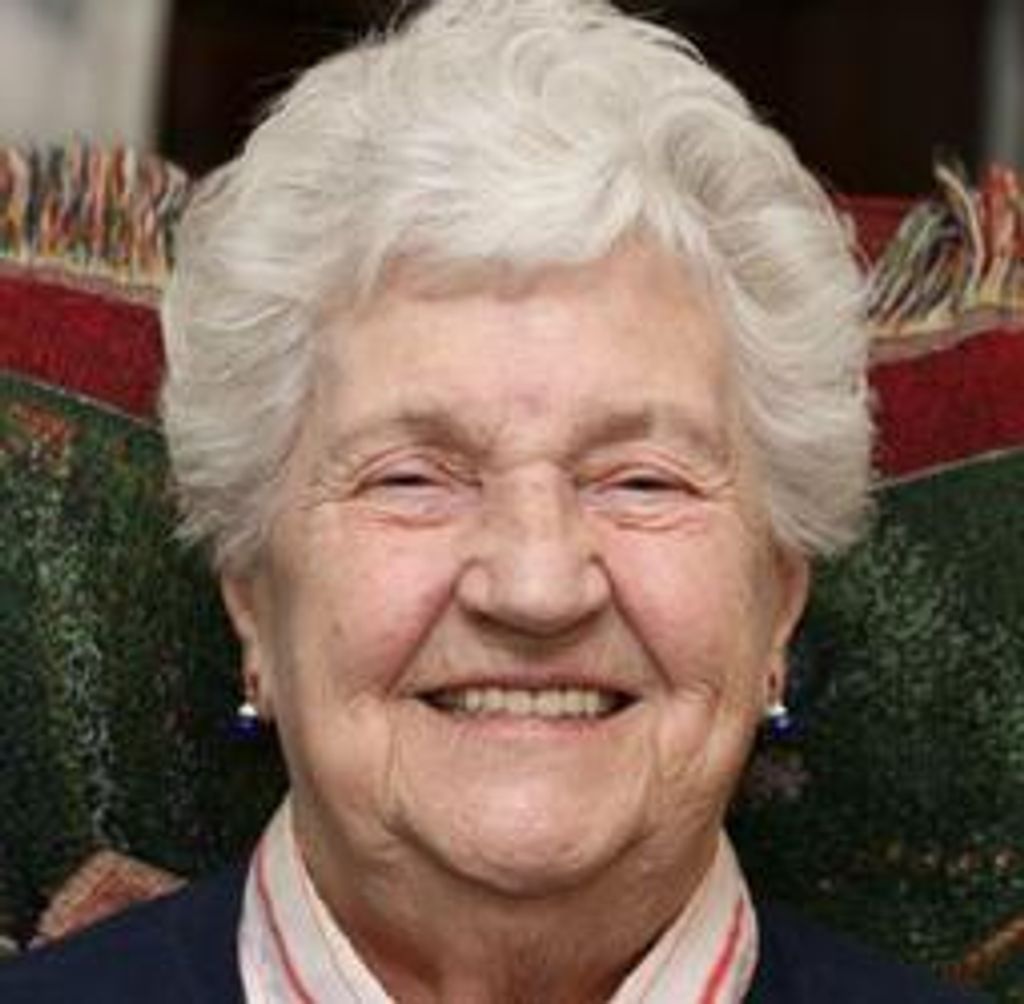Marie Berthe Bragaw Profile Photo