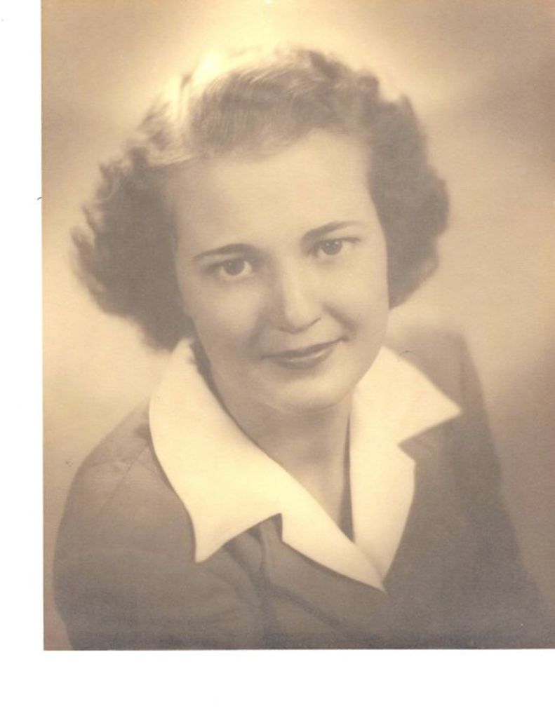 Hazel (Brantley)  Flanders