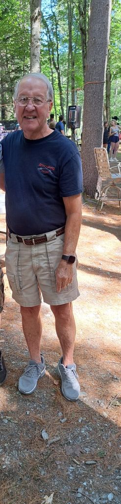 John Fortini Profile Photo