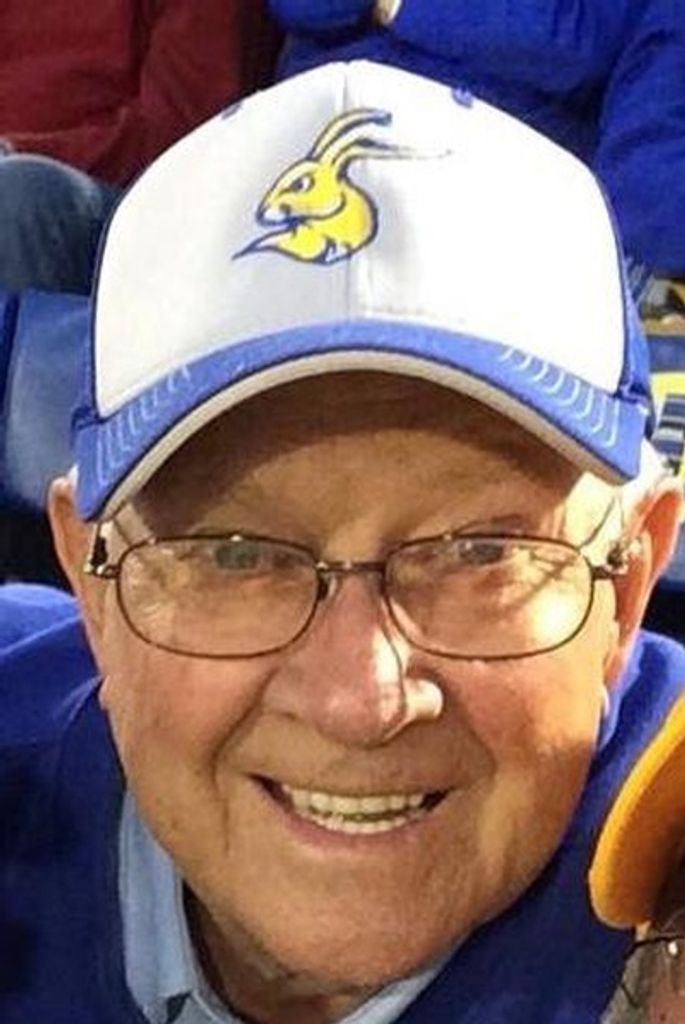 Virgil "Coke" Newman