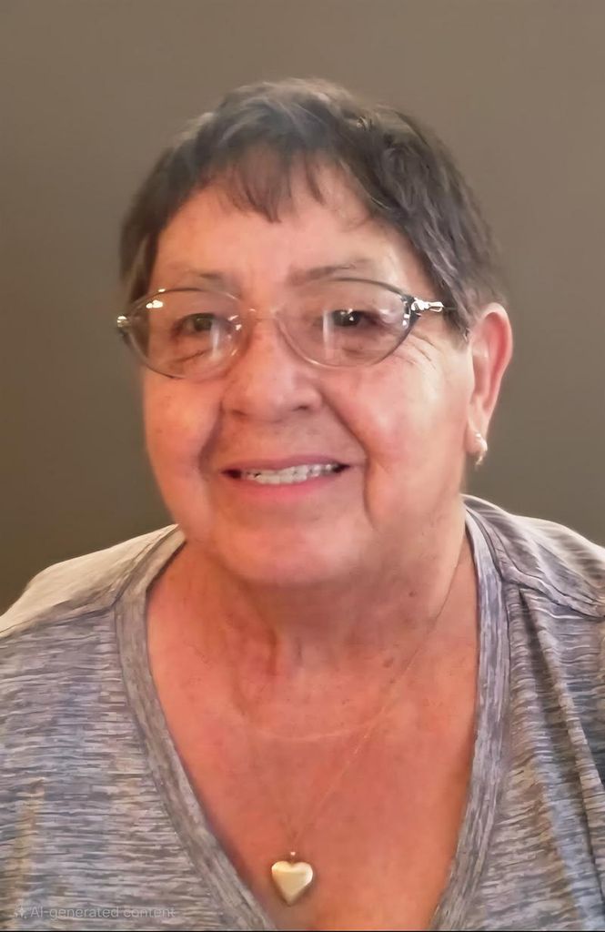 Mary Cruz Armijo