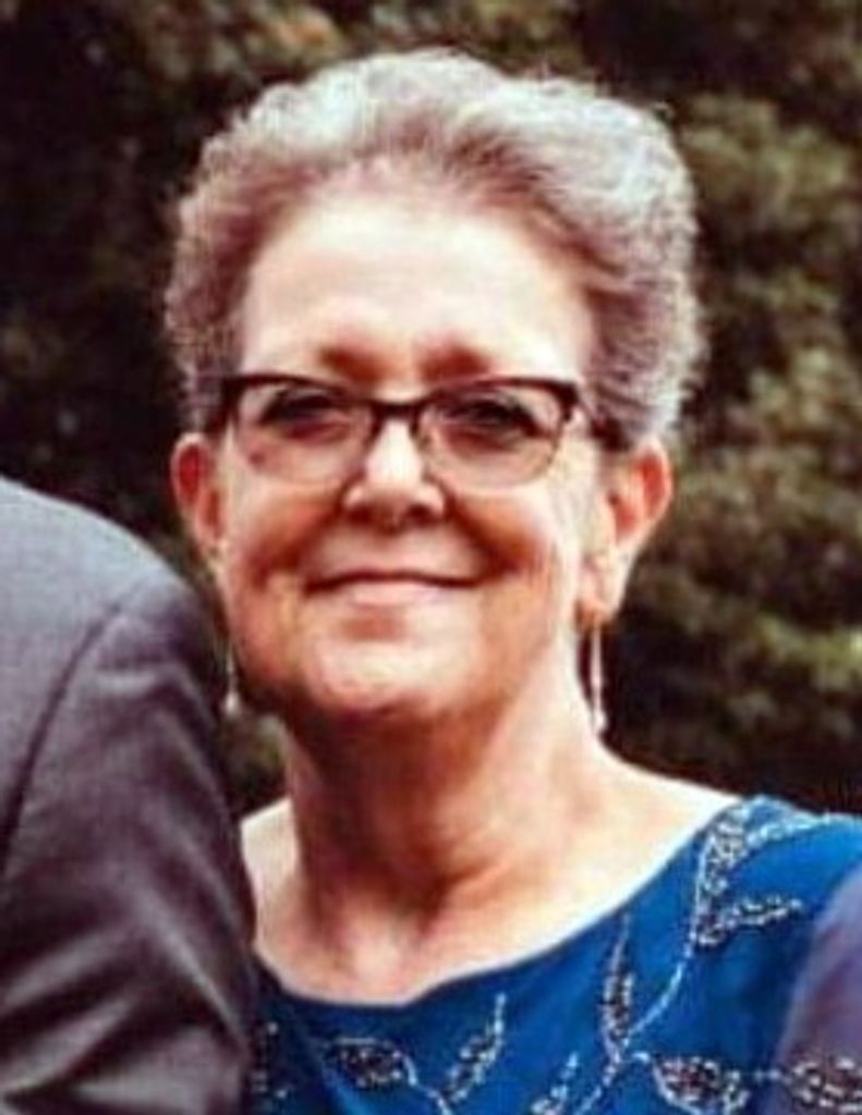 Anita M. (Foreacre)  D'Antonio Profile Photo