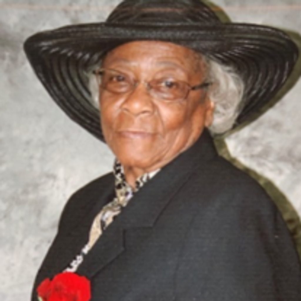 Mrs. Ruth B. Kelly Profile Photo