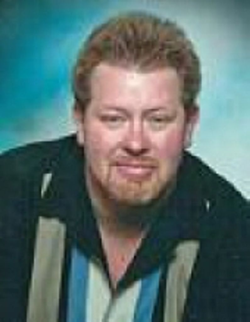 David  Edward Roberts