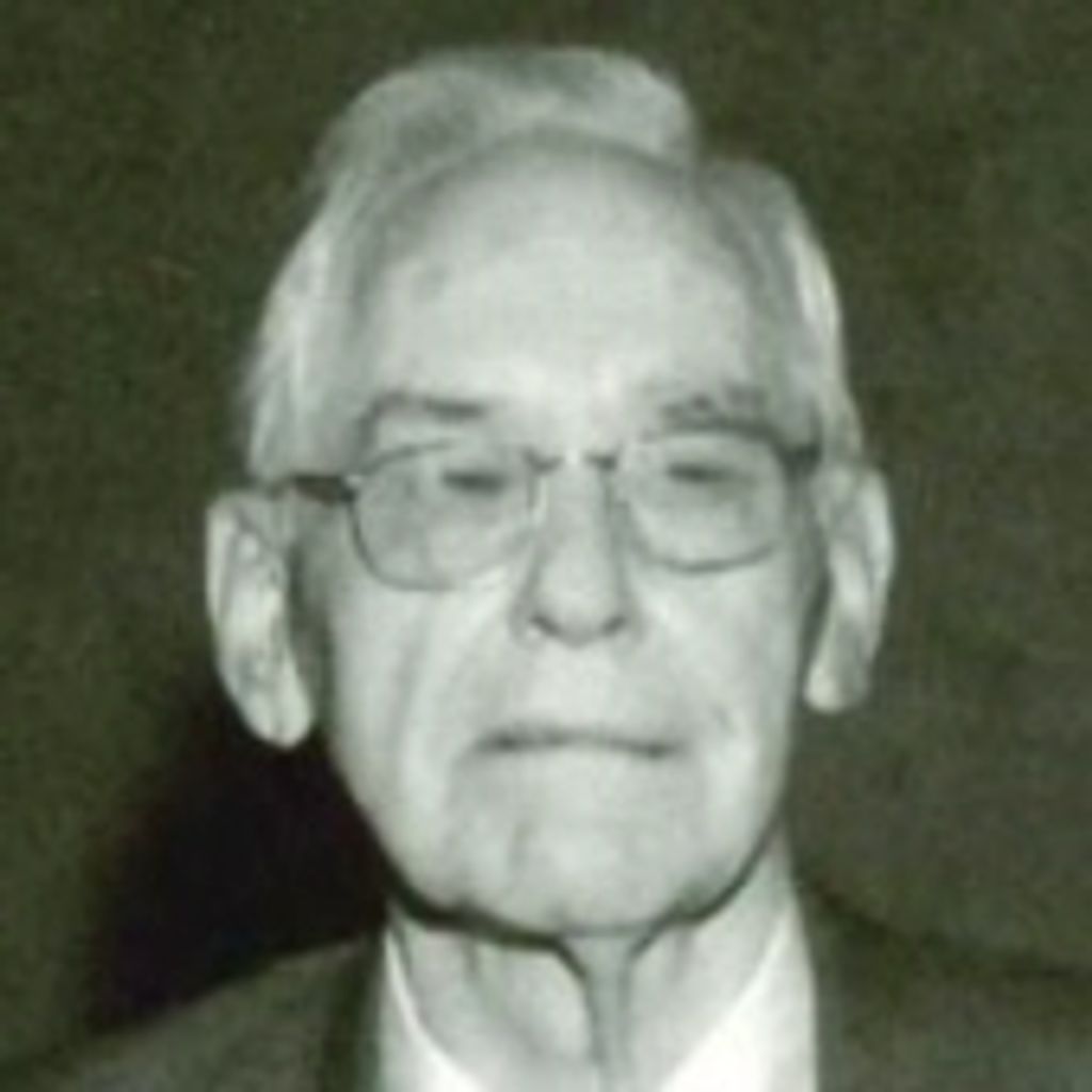 Dabney Scott Craddock