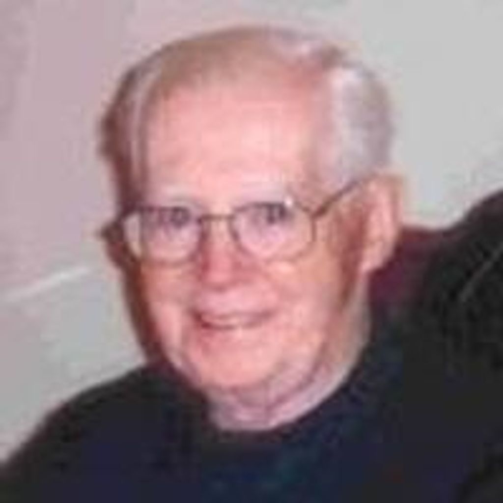 Maurice E. Fitzgerald Jr.
