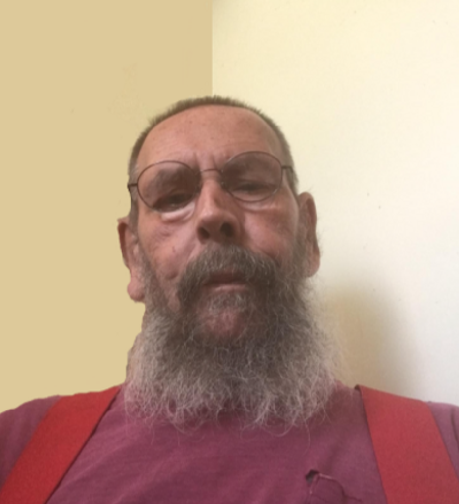 Robert George Closterman