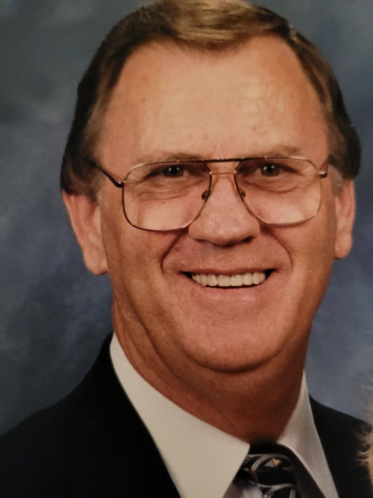 Robert Jerald "Jerry" Calloway Profile Photo