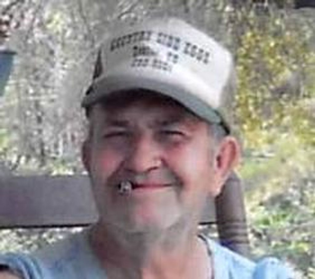 Charlie Francis Gill Profile Photo