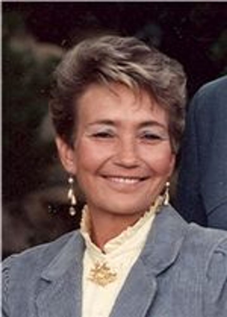 Jessie Lucille Koester