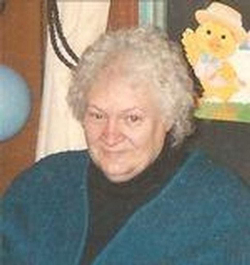 Mary Carolyn Chester