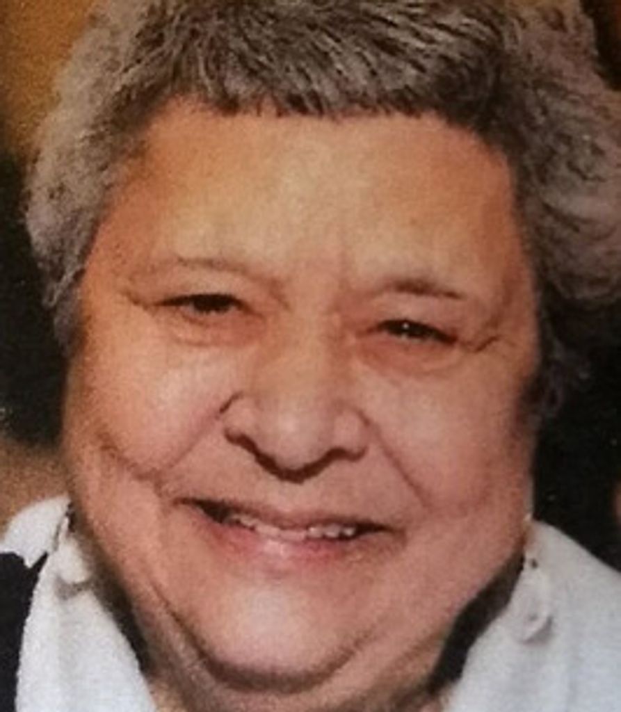 Thelma Flanagan