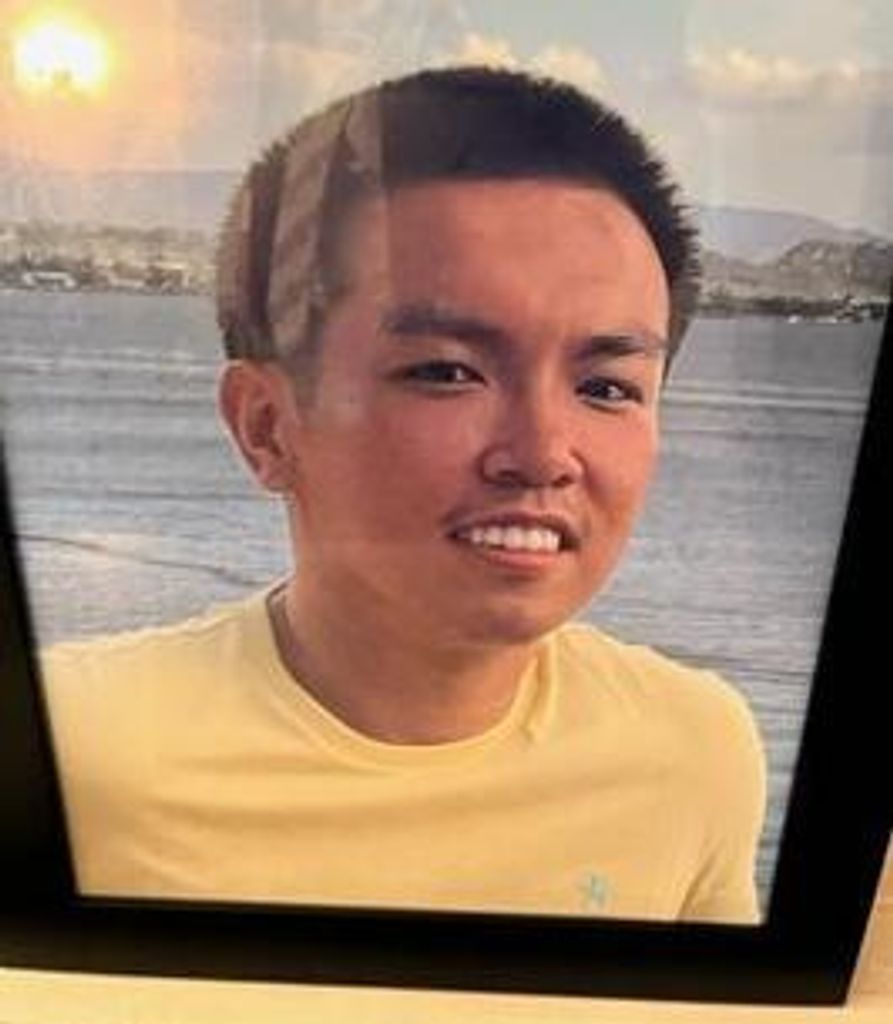 David Vuong