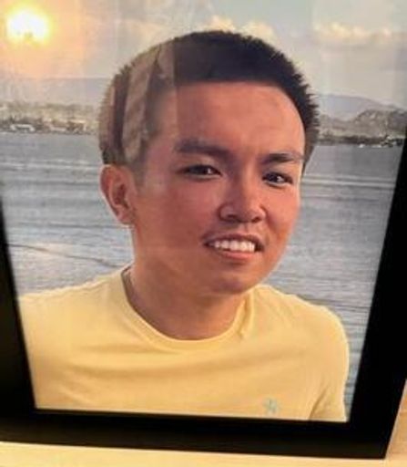 David Vuong Profile Photo