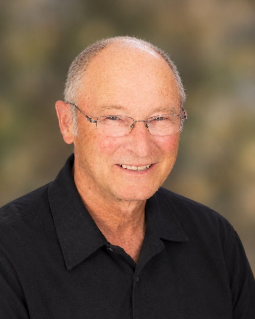 Ronald "Ron" N. Clausen Profile Photo