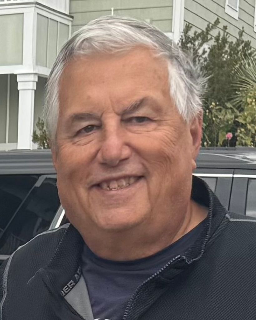 Roy Dean Kent