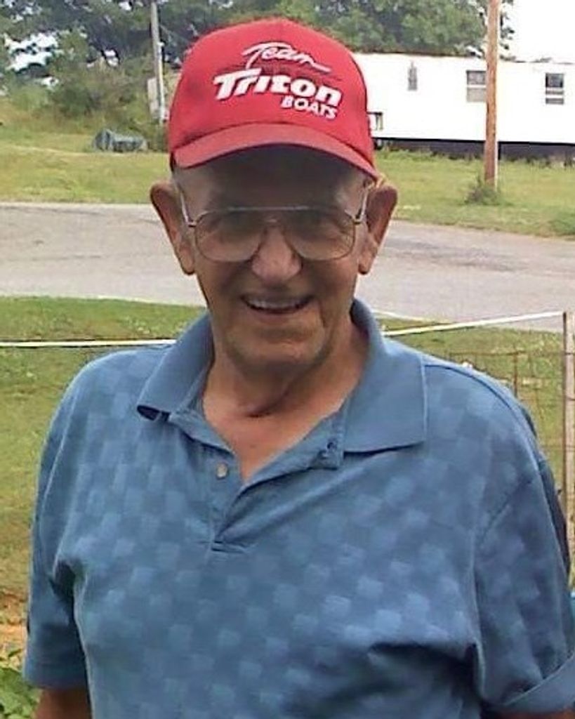 Marshall Clangman Stiles Profile Photo