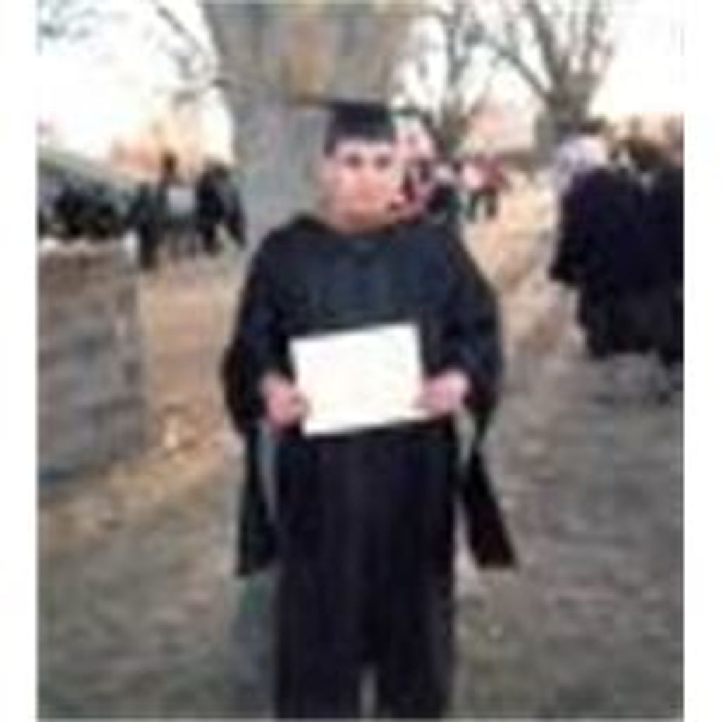 James Clarence Age - 42 - Española Vigil