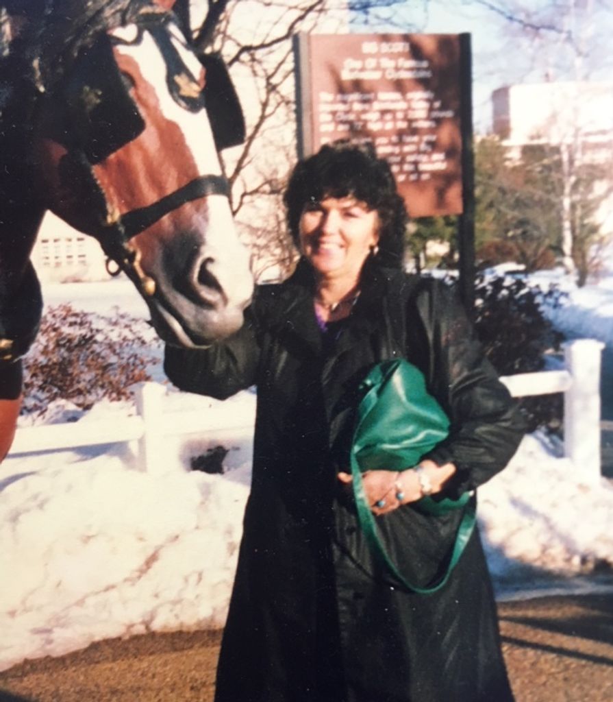 Donna Bryant Profile Photo