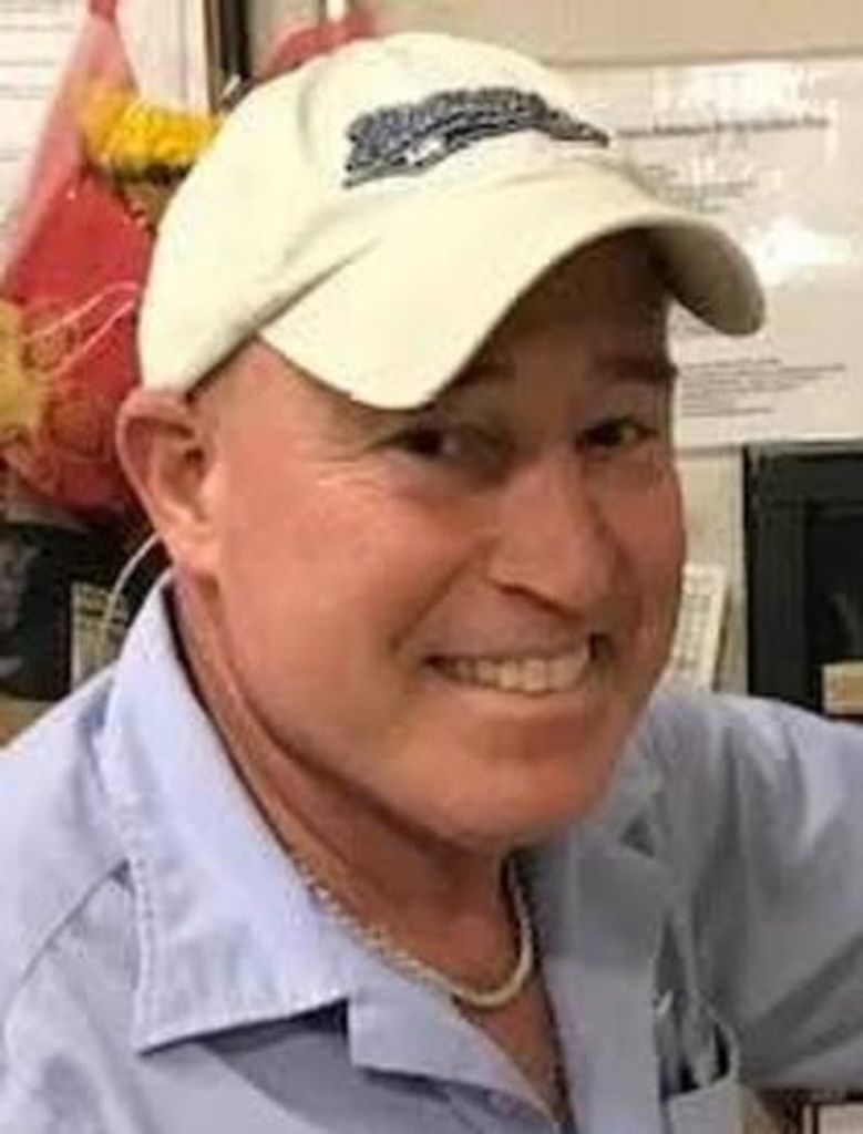 Christopher Eugene Sheets Profile Photo