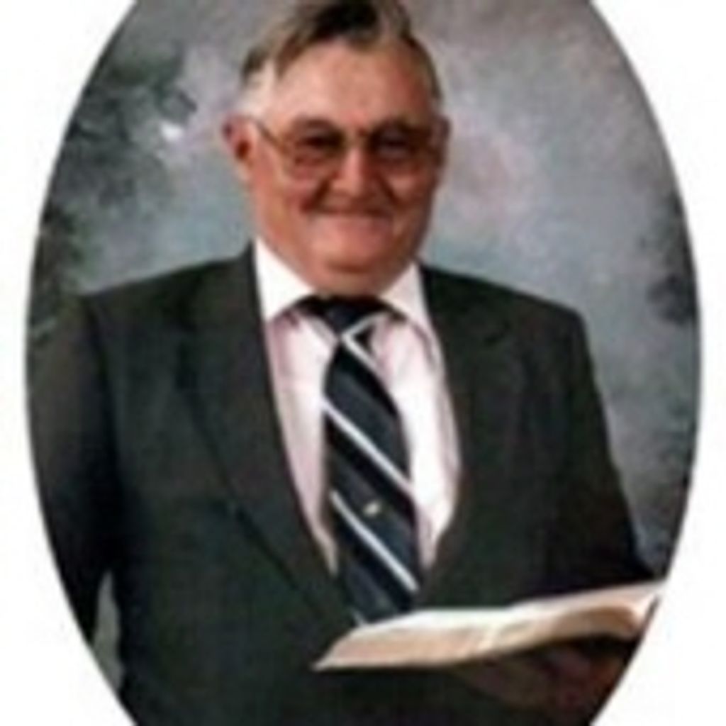 Earl Pickelsimer