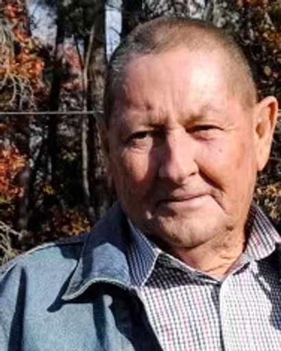 Roger Dale Webster's obituary image