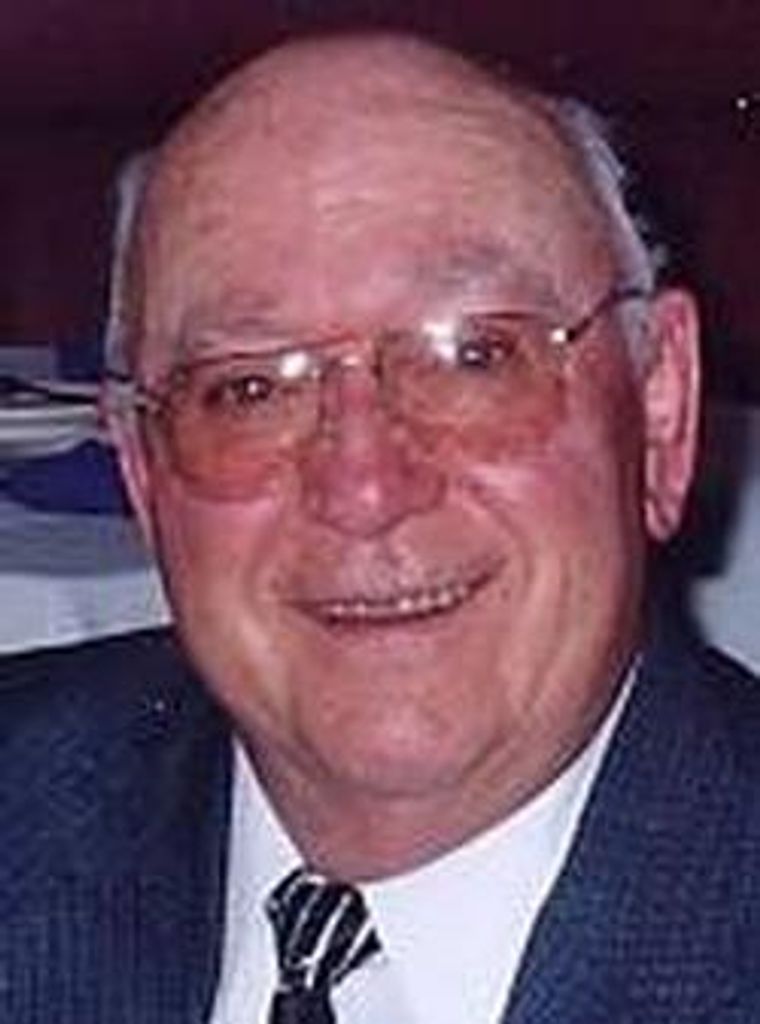 Wallace "Wally" Moore Profile Photo