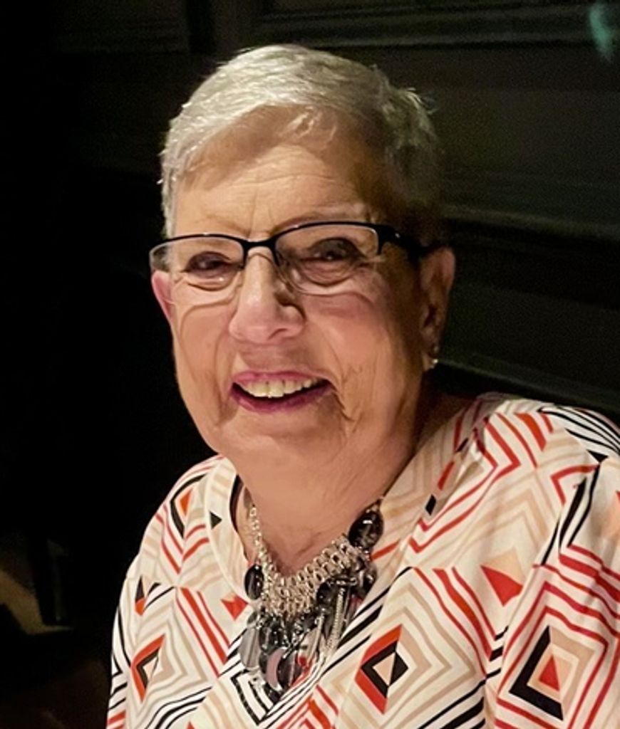 Pamela Romaniello Profile Photo