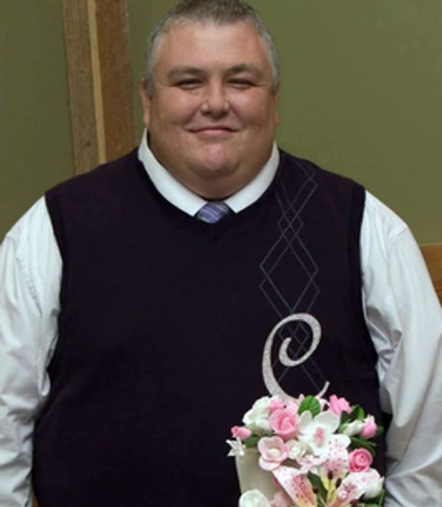 Shane Inlow