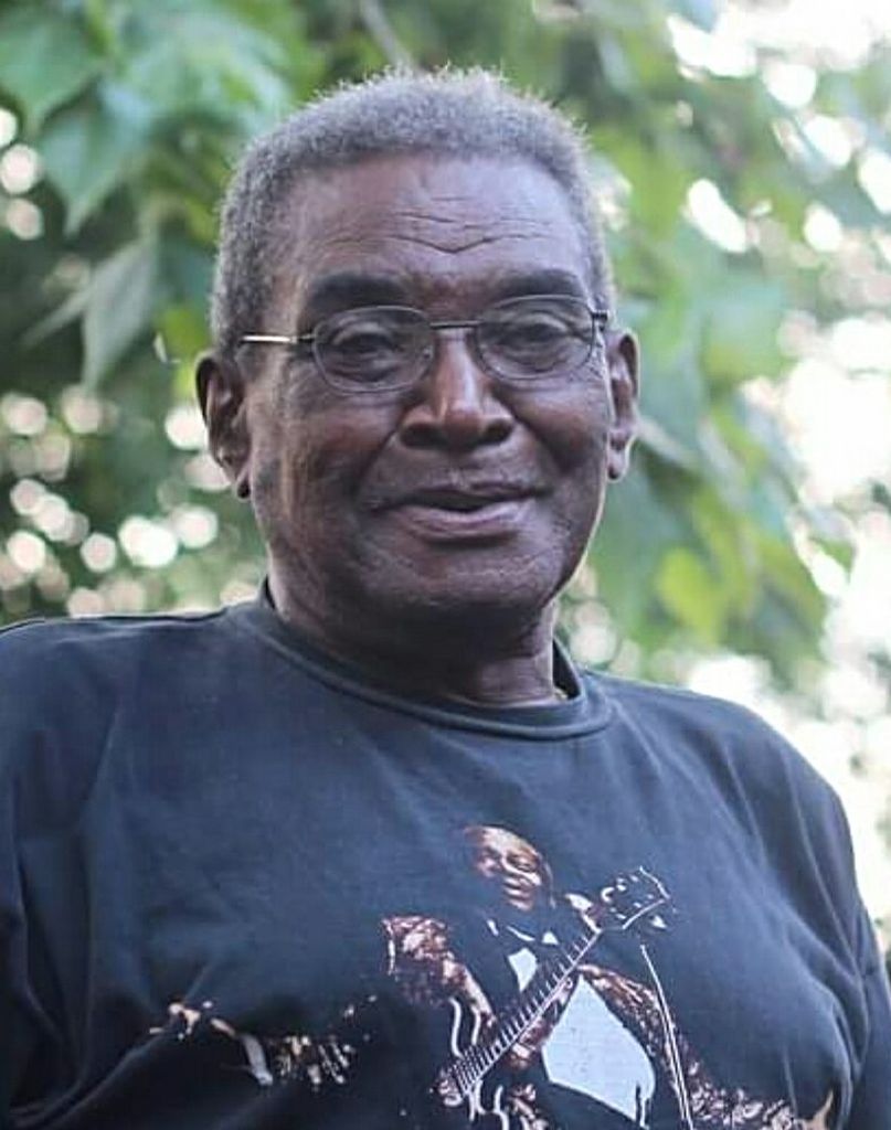 Frank Perkins Collins Profile Photo