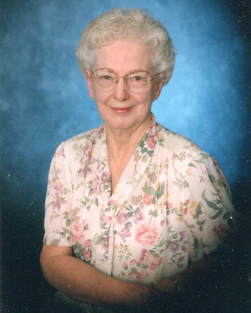 Anette Pendleton Tobler