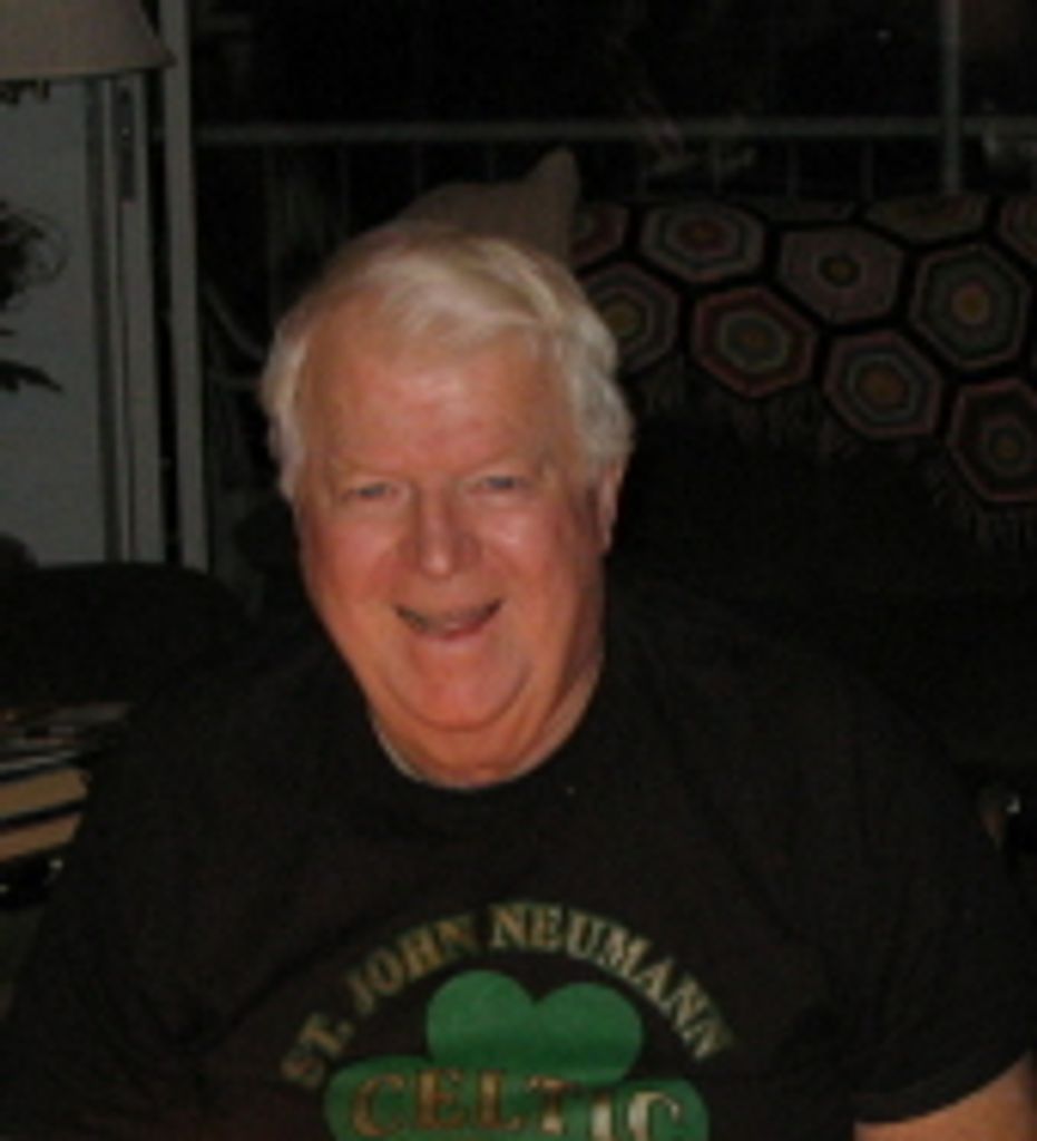 Donald Patrick Sullivan