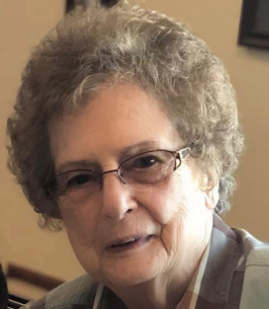 Mary Lou Wettlaufer Profile Photo
