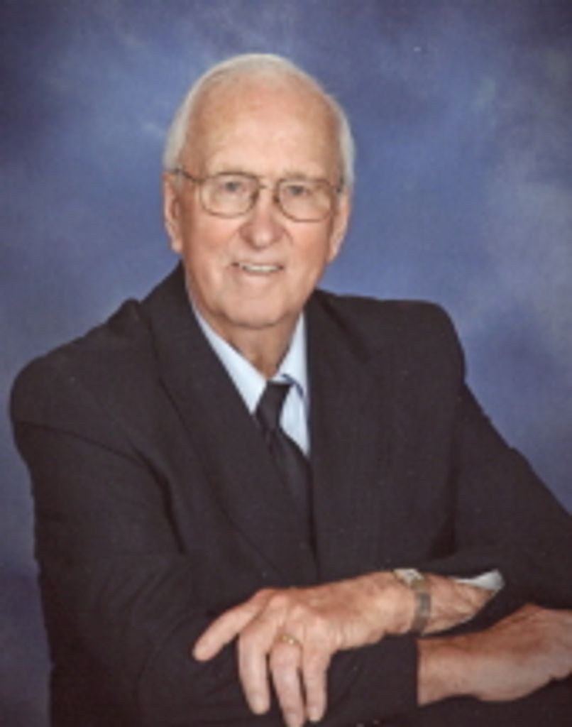 Matthew LeRoy Spangler